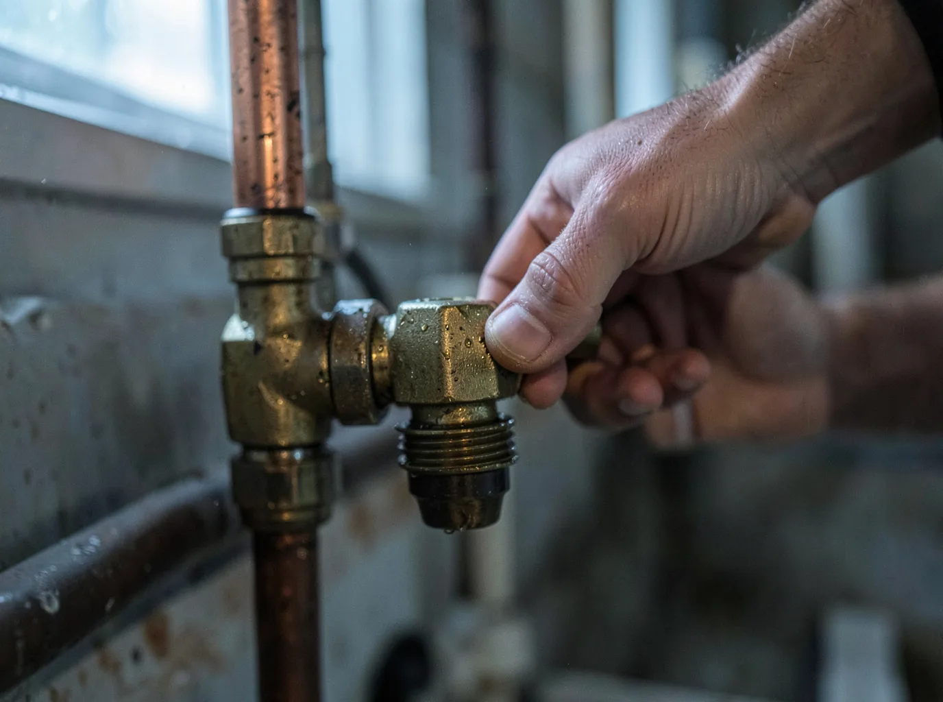 Emergency Plumber Nallen, WV FAQs